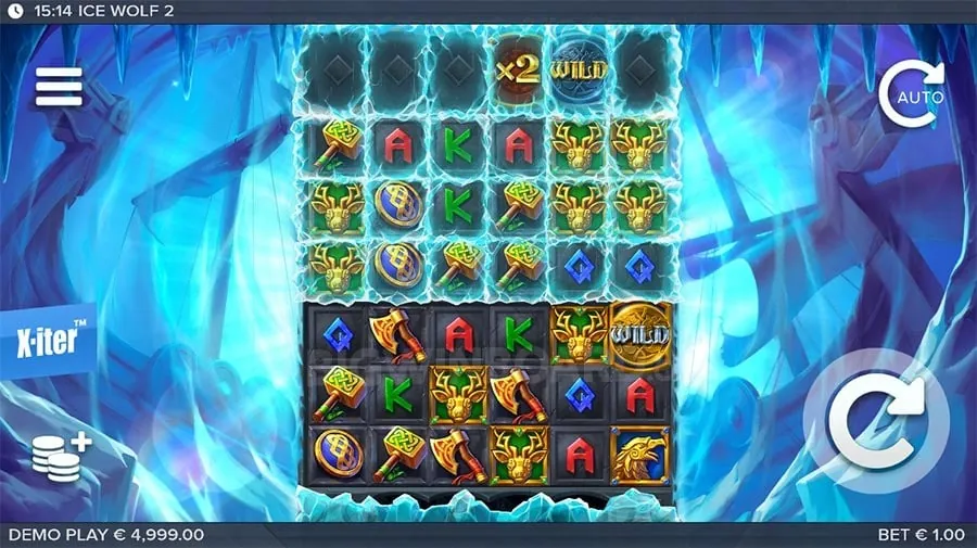 Tips for winning at online casino slots
