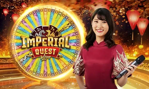 Live Casino Games on FB777 Pro